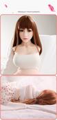 New sex dolls take the lead doll new male masturbation entity inflatable doll adult sex products produced by AutomaticWoman
